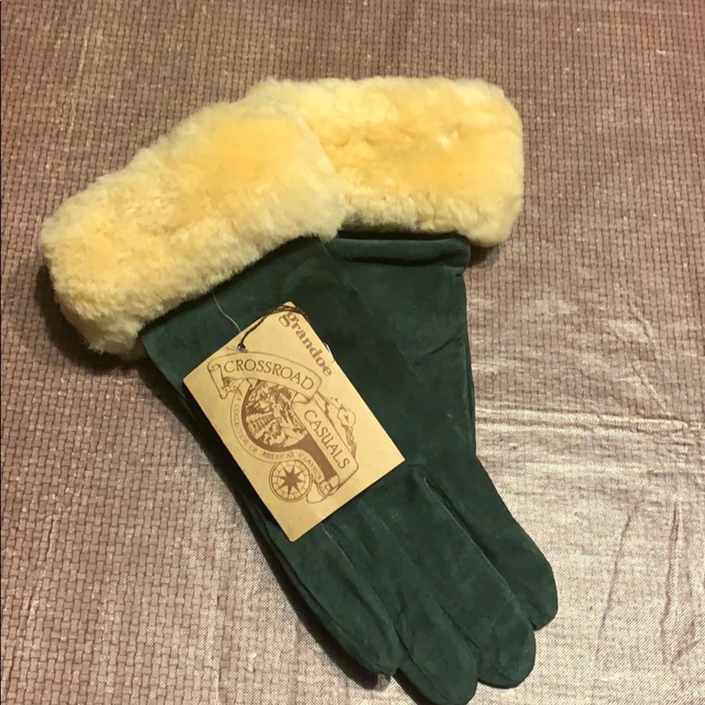 Gloves